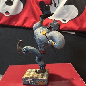 Disney Jim shore Aladdin